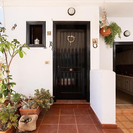 195 Chayofa Tropical Holiday Home By Sunkeyrents Екстериор снимка