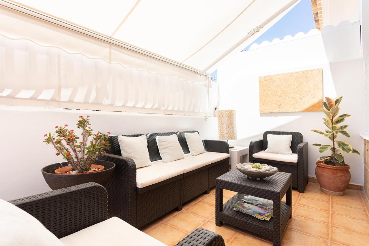 195 Chayofa Tropical Holiday Home By Sunkeyrents Екстериор снимка